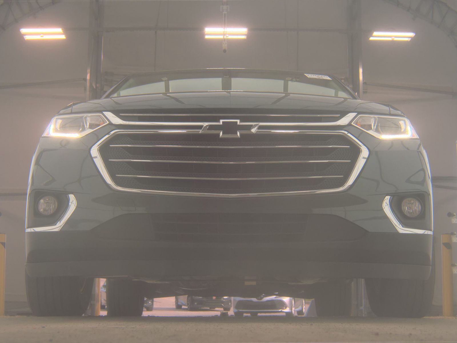 CHEVROLET LT LEATHER - 4