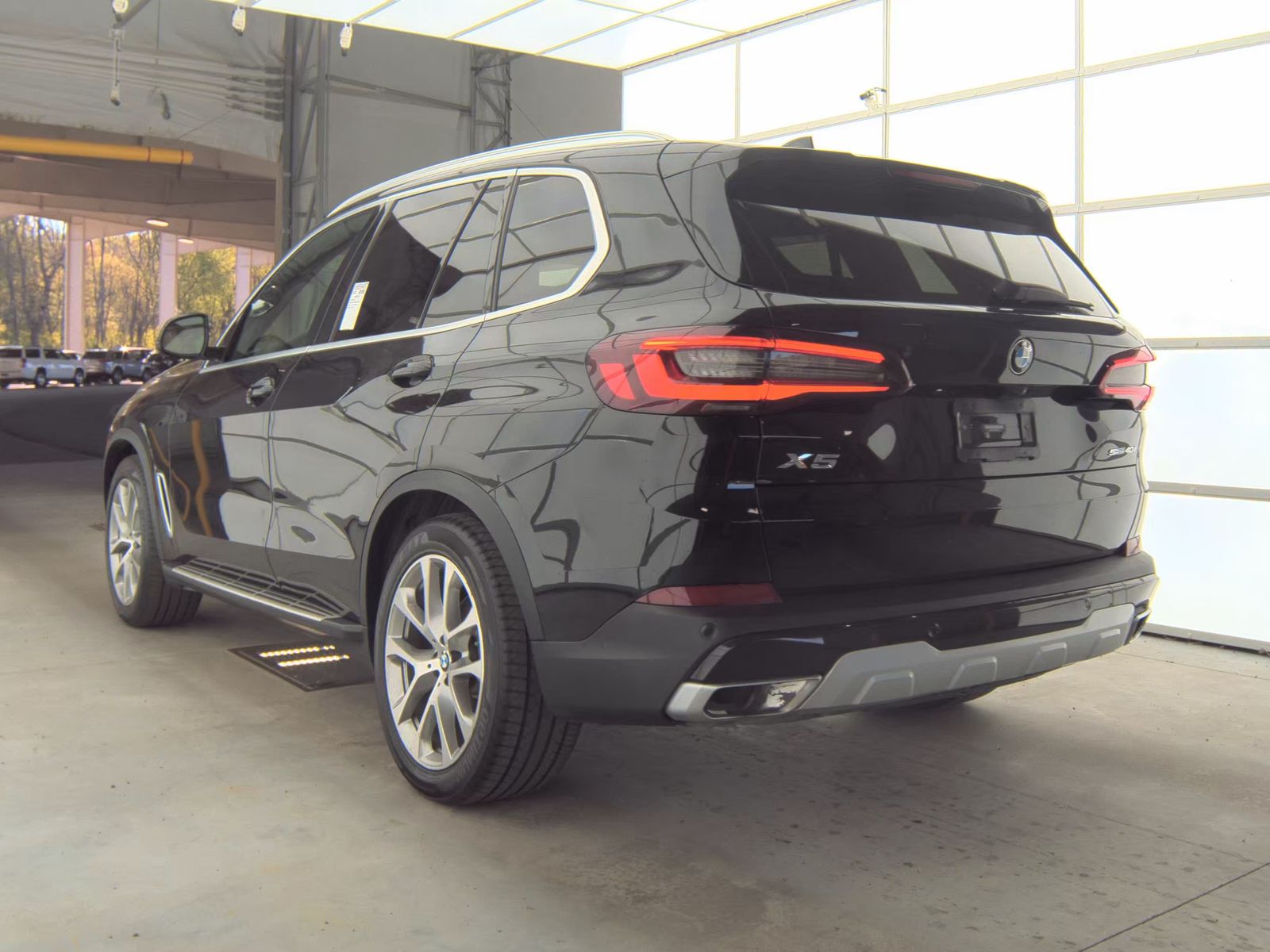 2021 BMW X5 sDrive40i RWD