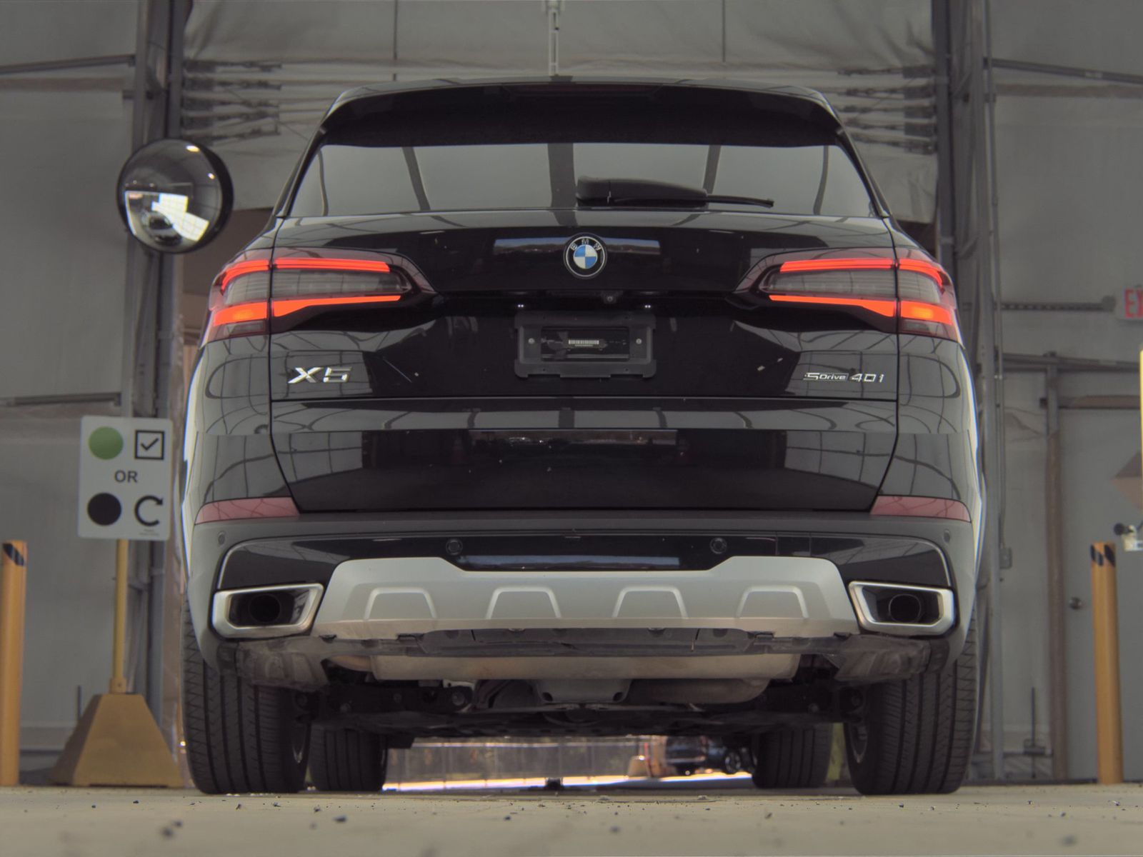 2021 BMW X5 sDrive40i RWD