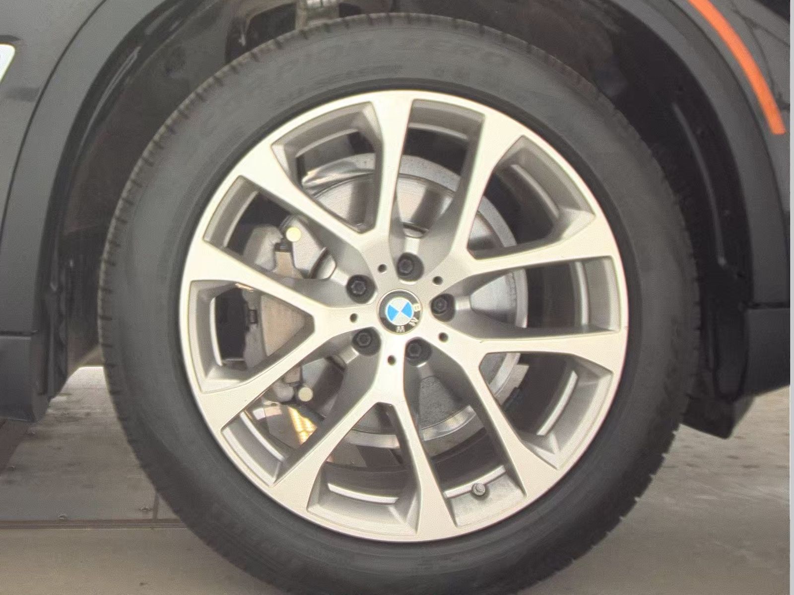 2021 BMW X5 sDrive40i RWD