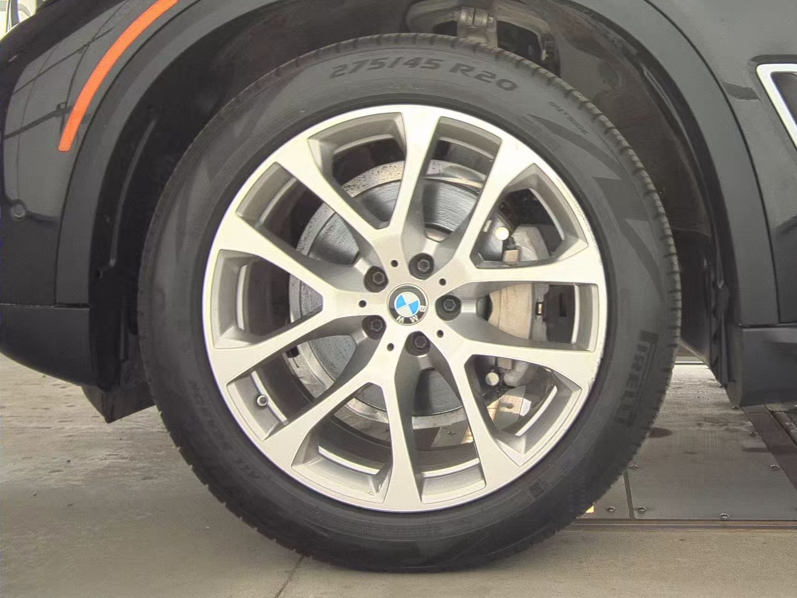 2021 BMW X5 sDrive40i RWD