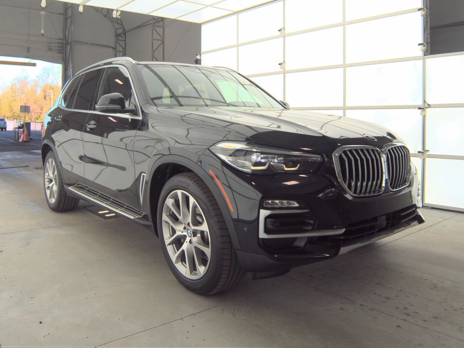 2021 BMW X5 sDrive40i RWD