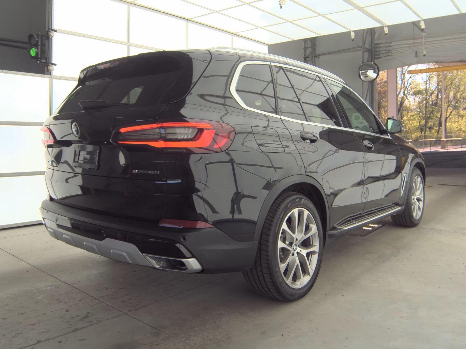 2021 BMW X5 sDrive40i RWD