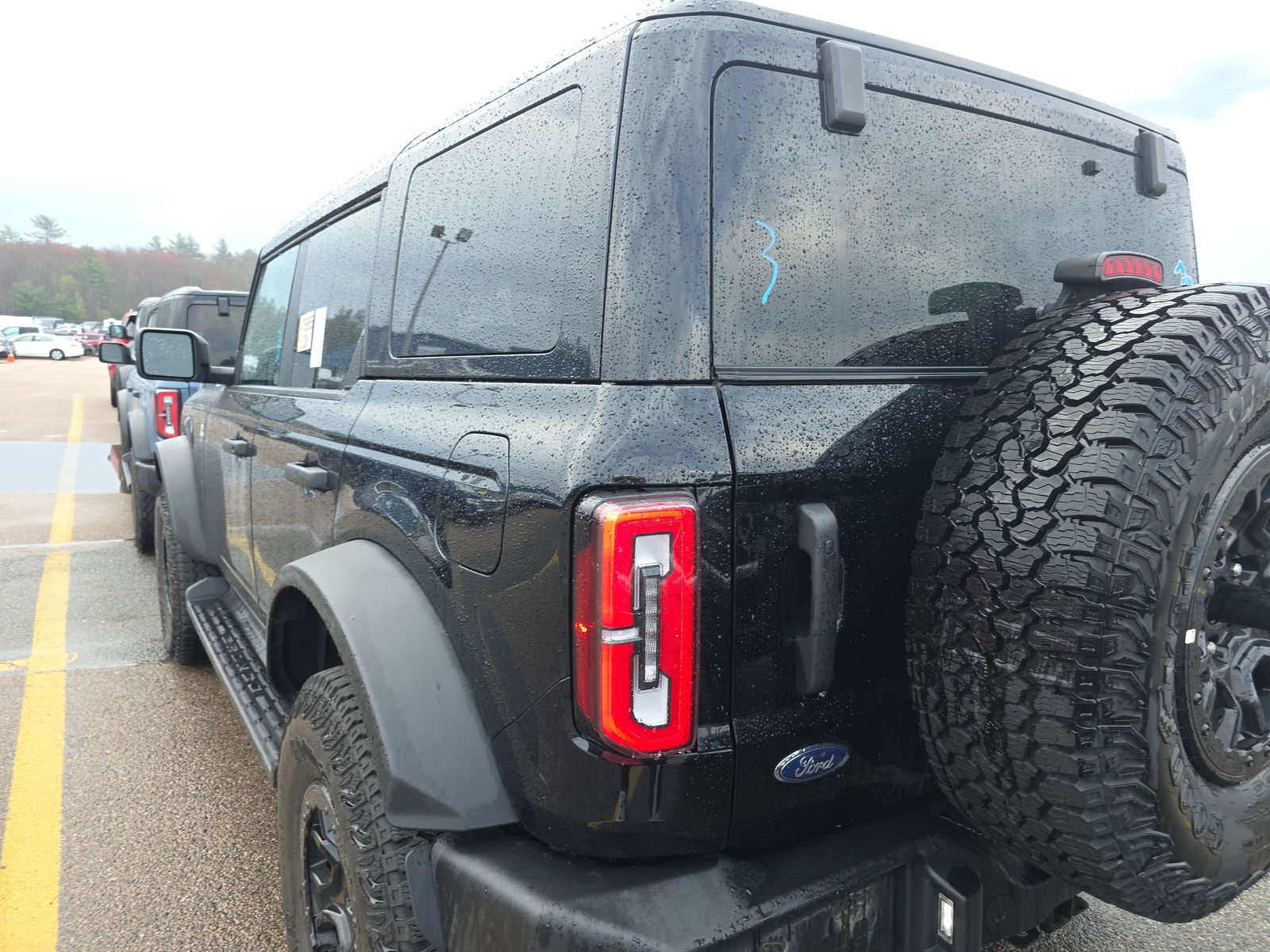 FORD BRONCO - 7