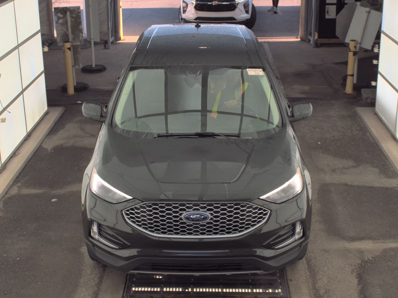 FORD EDGE - 3