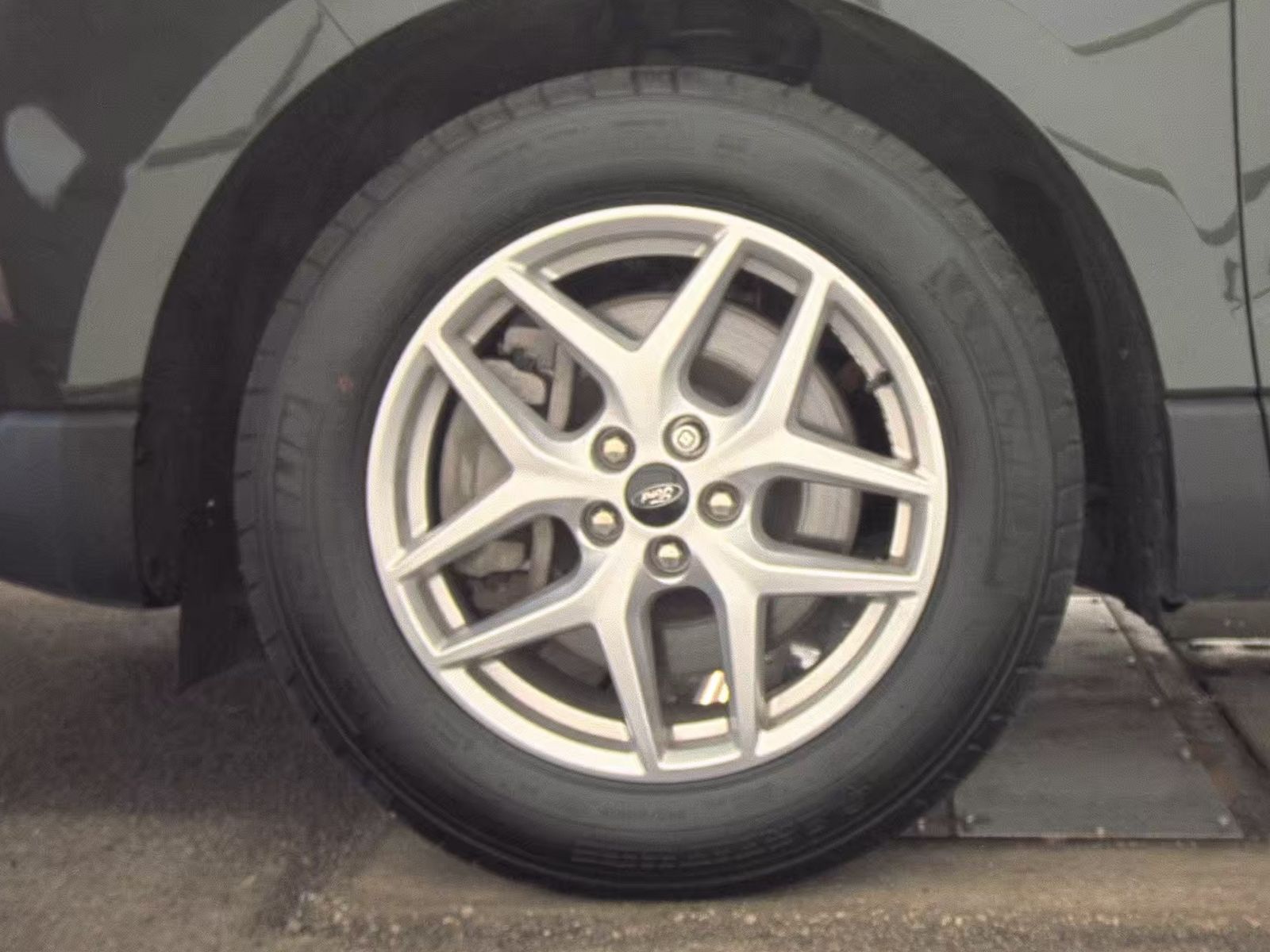FORD EDGE - 10