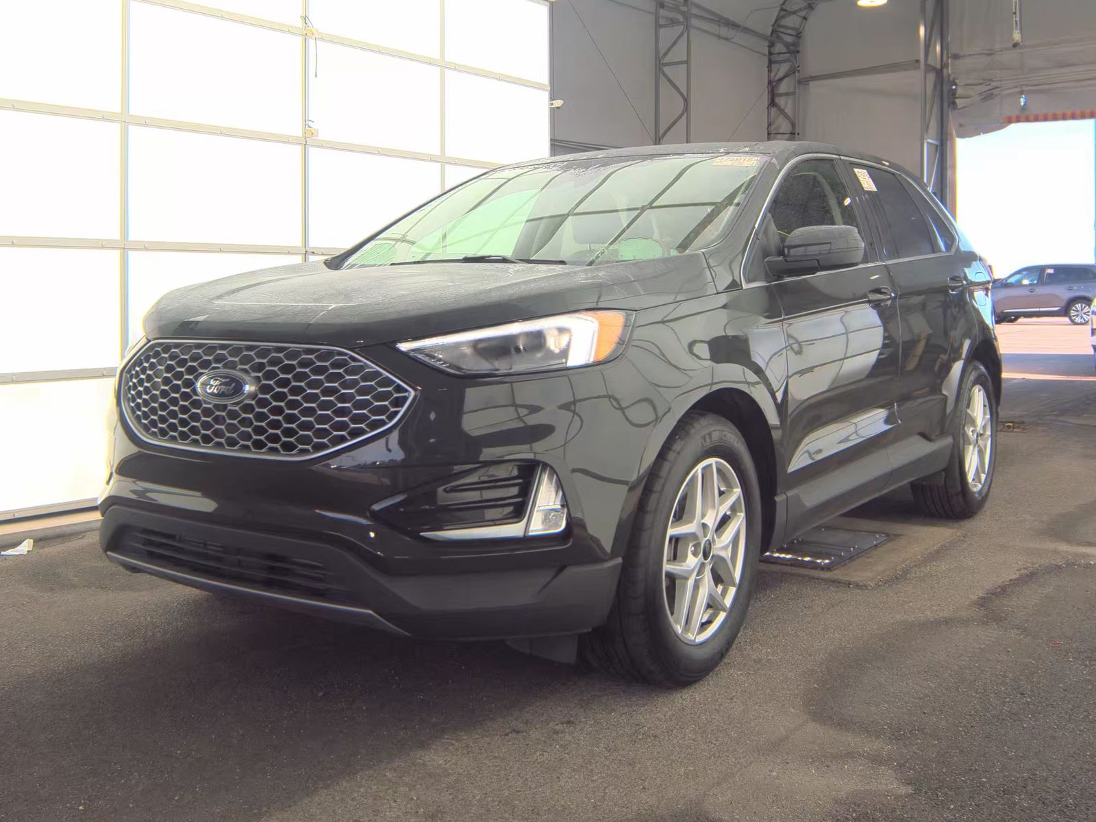 FORD EDGE - 1