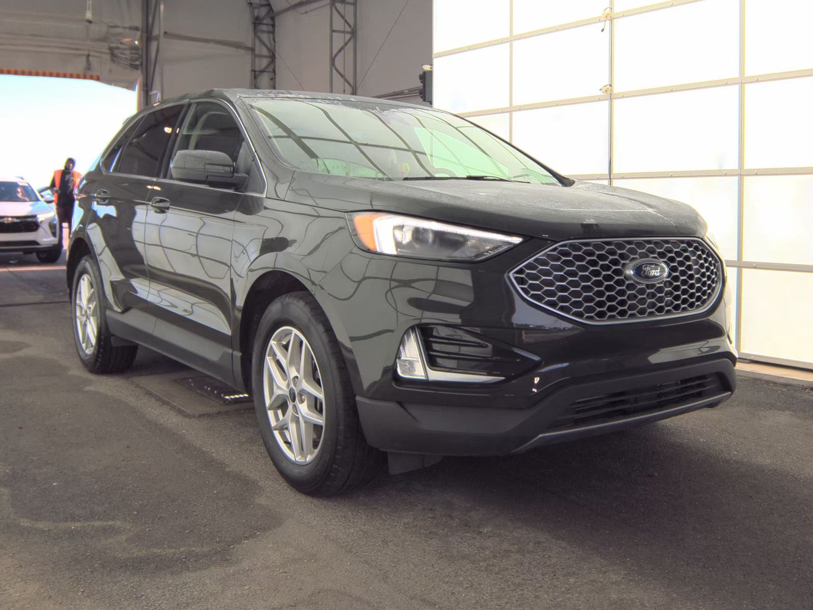 FORD EDGE - 5