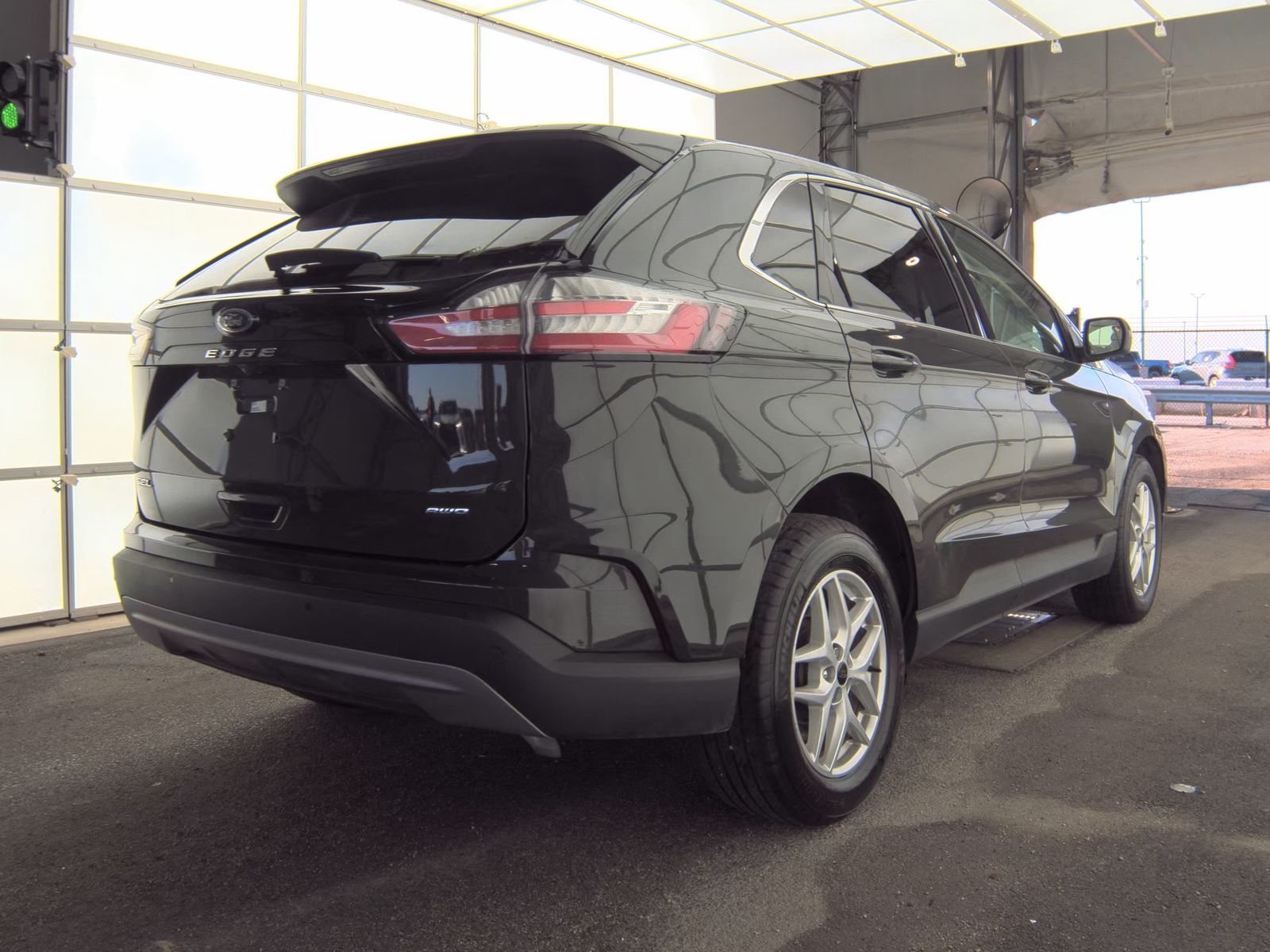 FORD EDGE - 6
