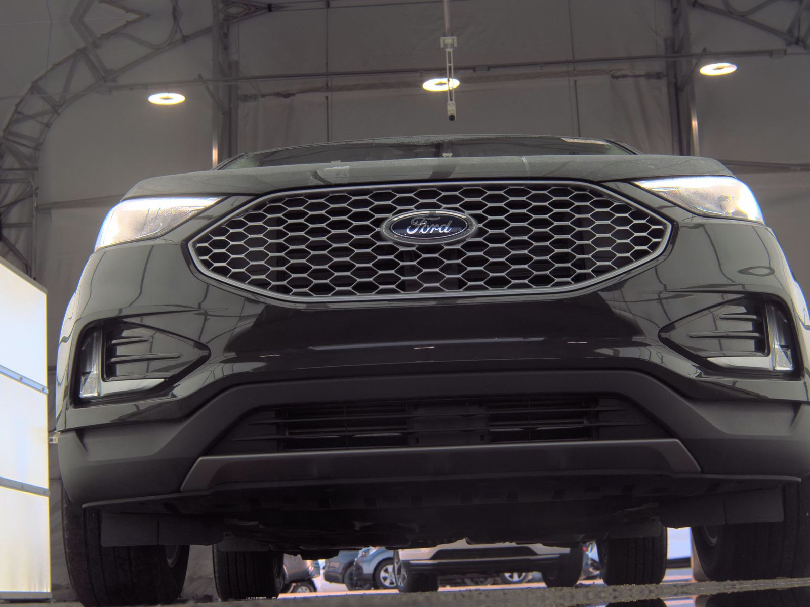 FORD EDGE - 4