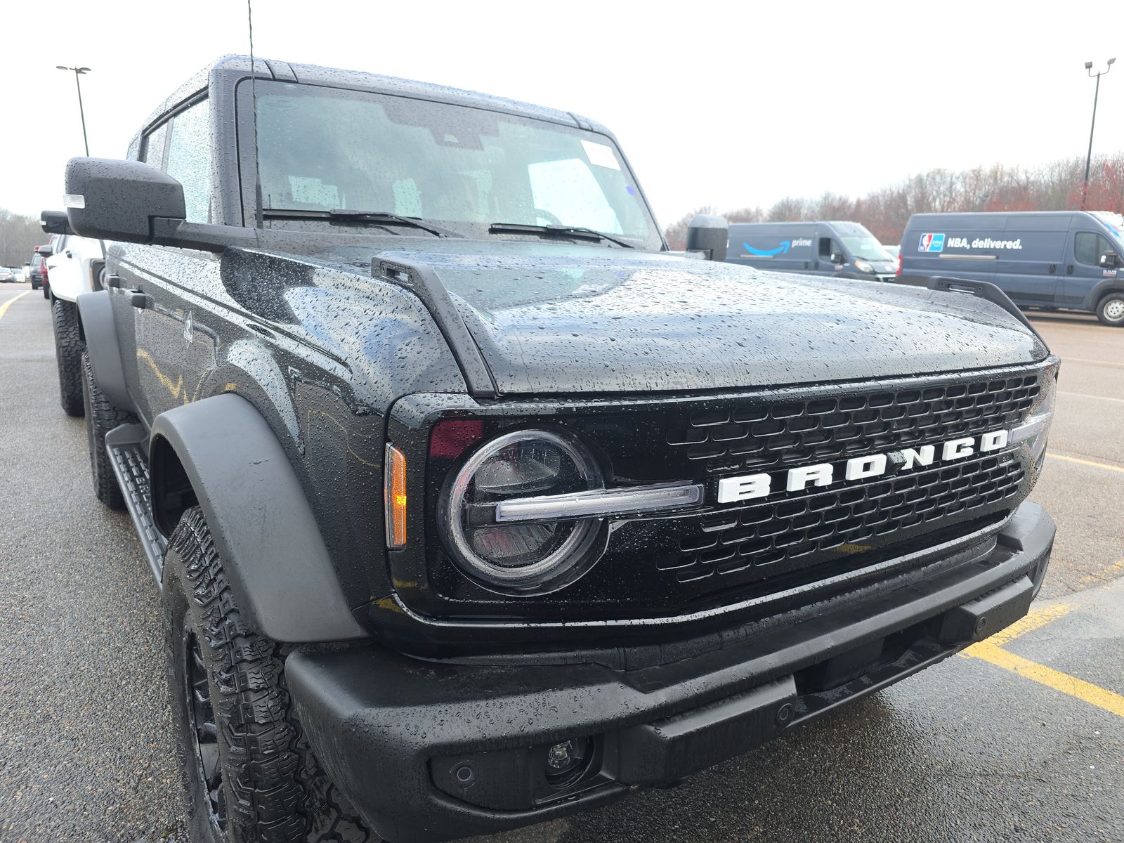 FORD BRONCO - 4