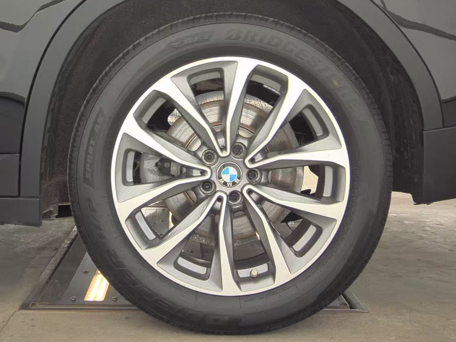 2019 BMW X3 xDrive30i AWD