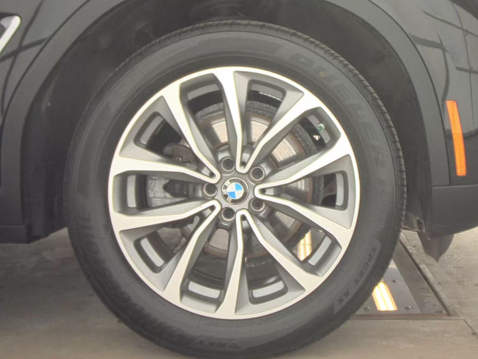 2019 BMW X3 xDrive30i AWD