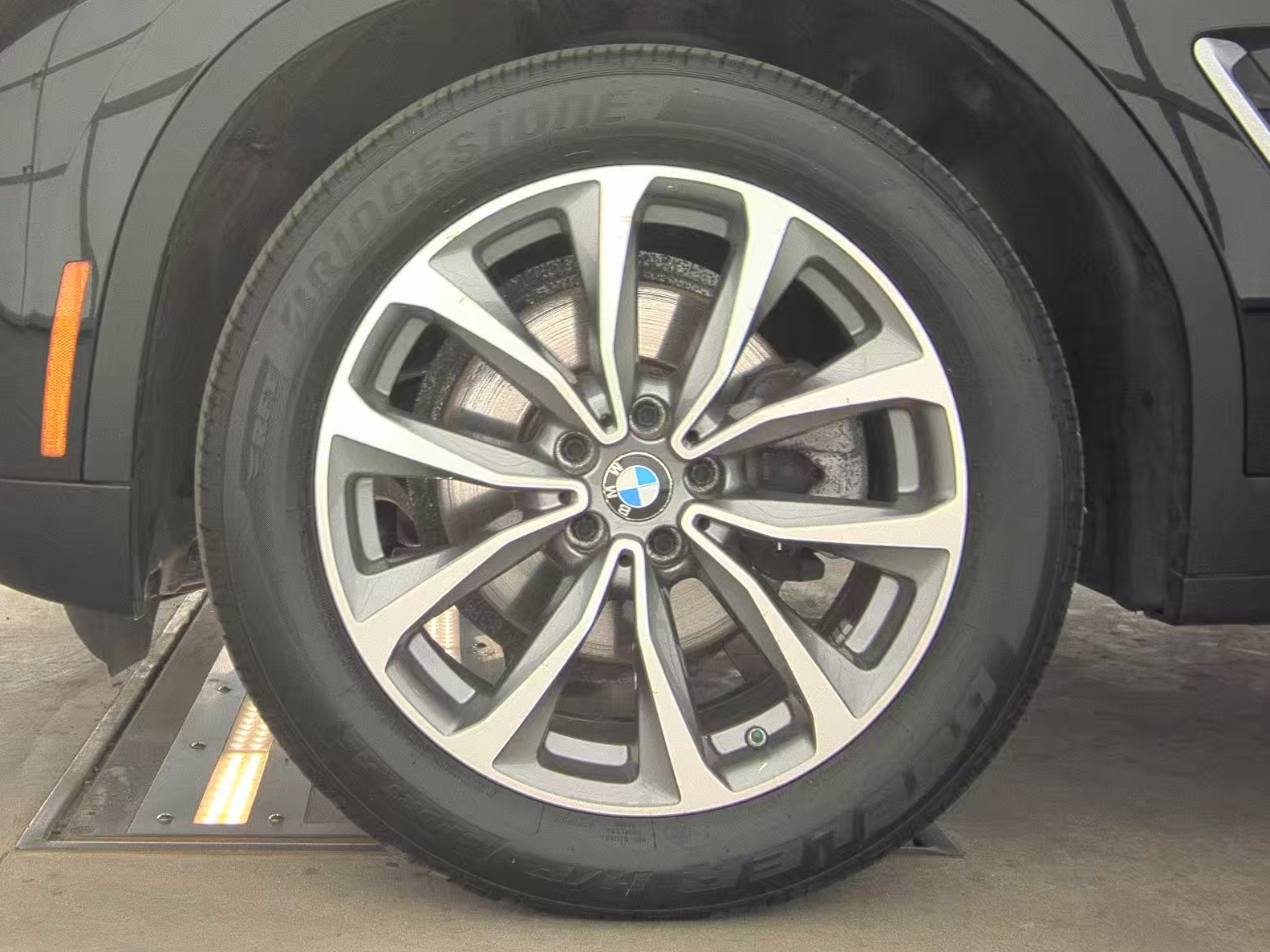 2019 BMW X3 xDrive30i AWD