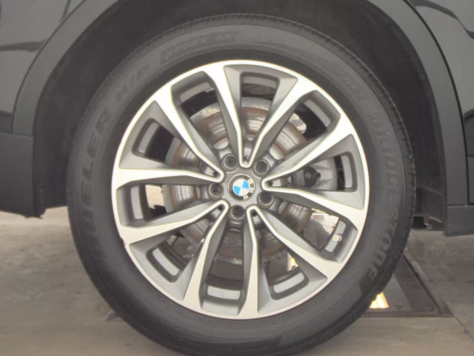 2019 BMW X3 xDrive30i AWD