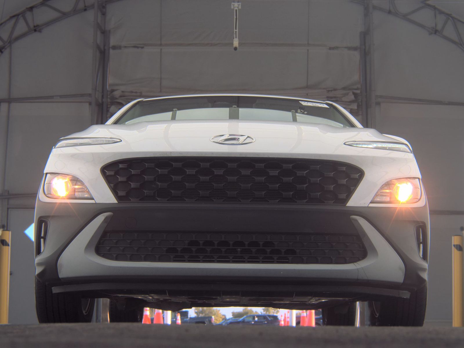 HYUNDAI OTHER - 4