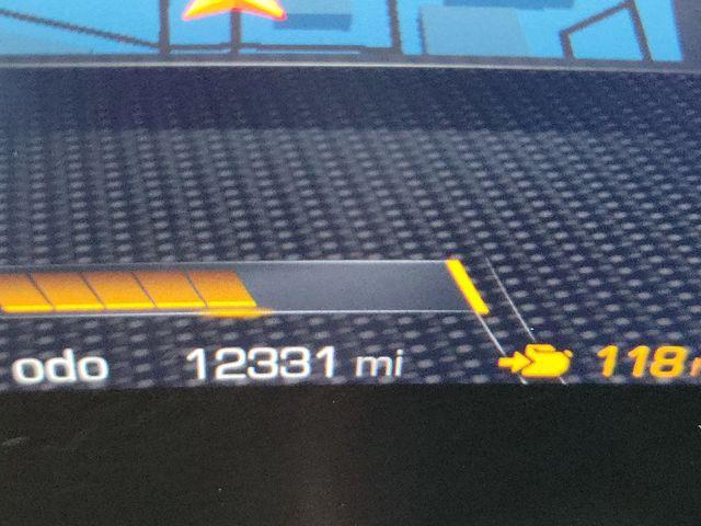 2021 Ferrari Roma Base RWD