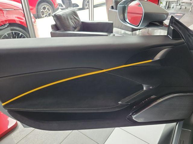 2021 Ferrari Roma Base RWD