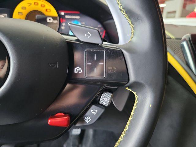 2021 Ferrari Roma Base RWD