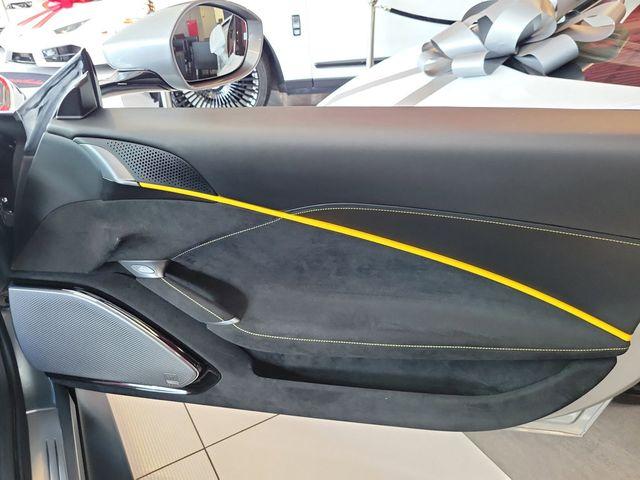 2021 Ferrari Roma Base RWD