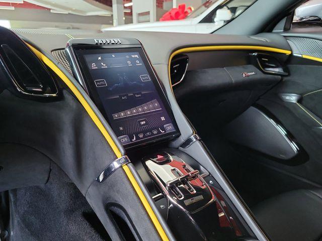 2021 Ferrari Roma Base RWD