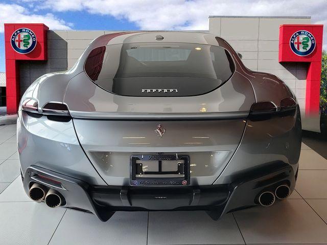 2021 Ferrari Roma Base RWD