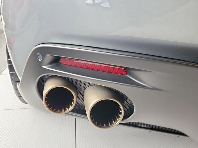 2021 Ferrari Roma Base RWD