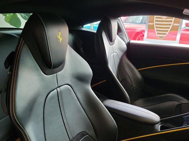 2021 Ferrari Roma Base RWD