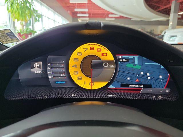 2021 Ferrari Roma Base RWD