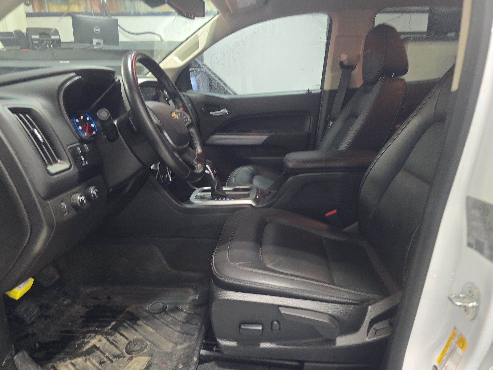 CHEVROLET 4WD ZR2 - 8