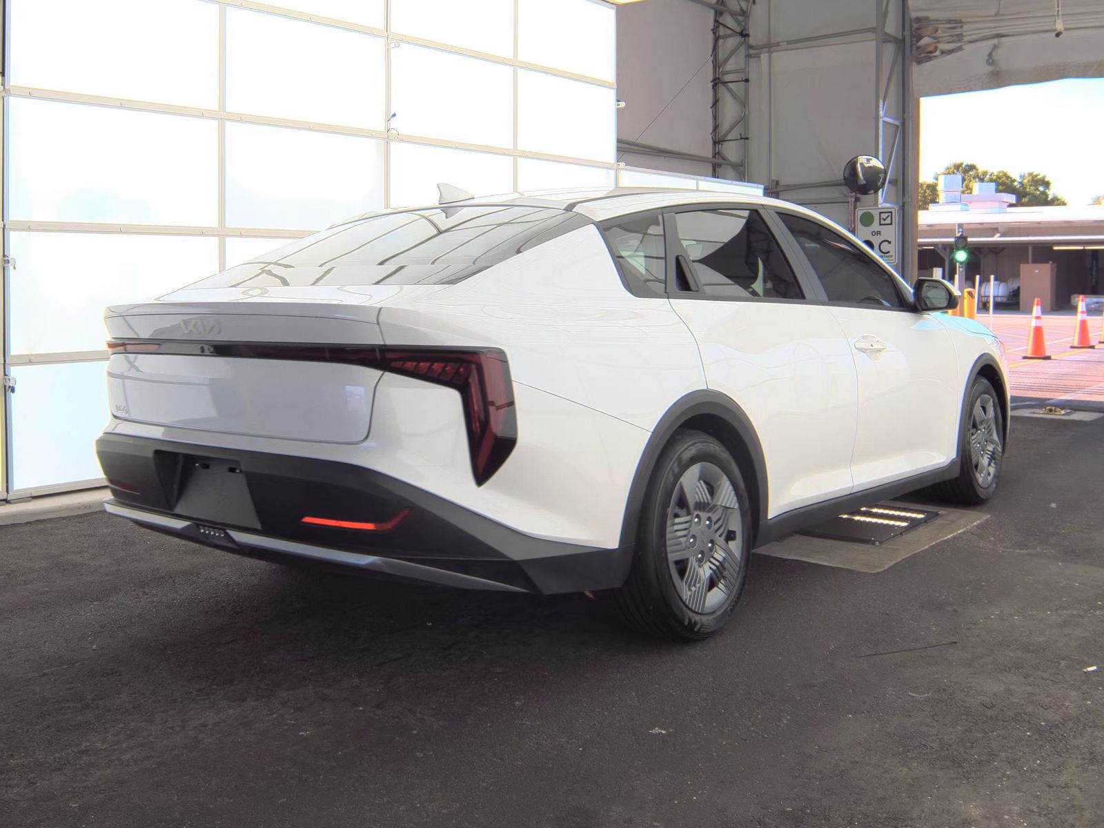KIA OTHER - 6