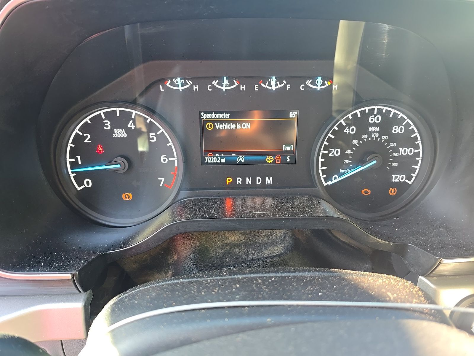 2021 Ford F-150 XL RWD