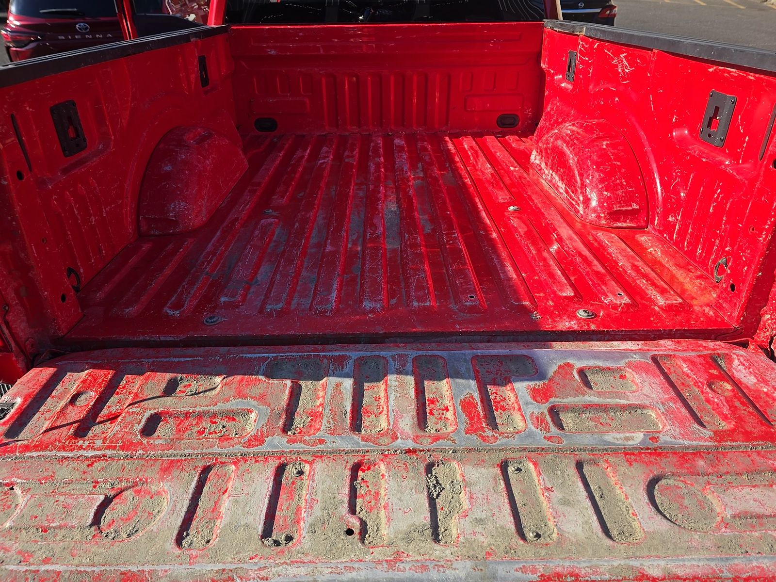 2021 Ford F-150 XL RWD