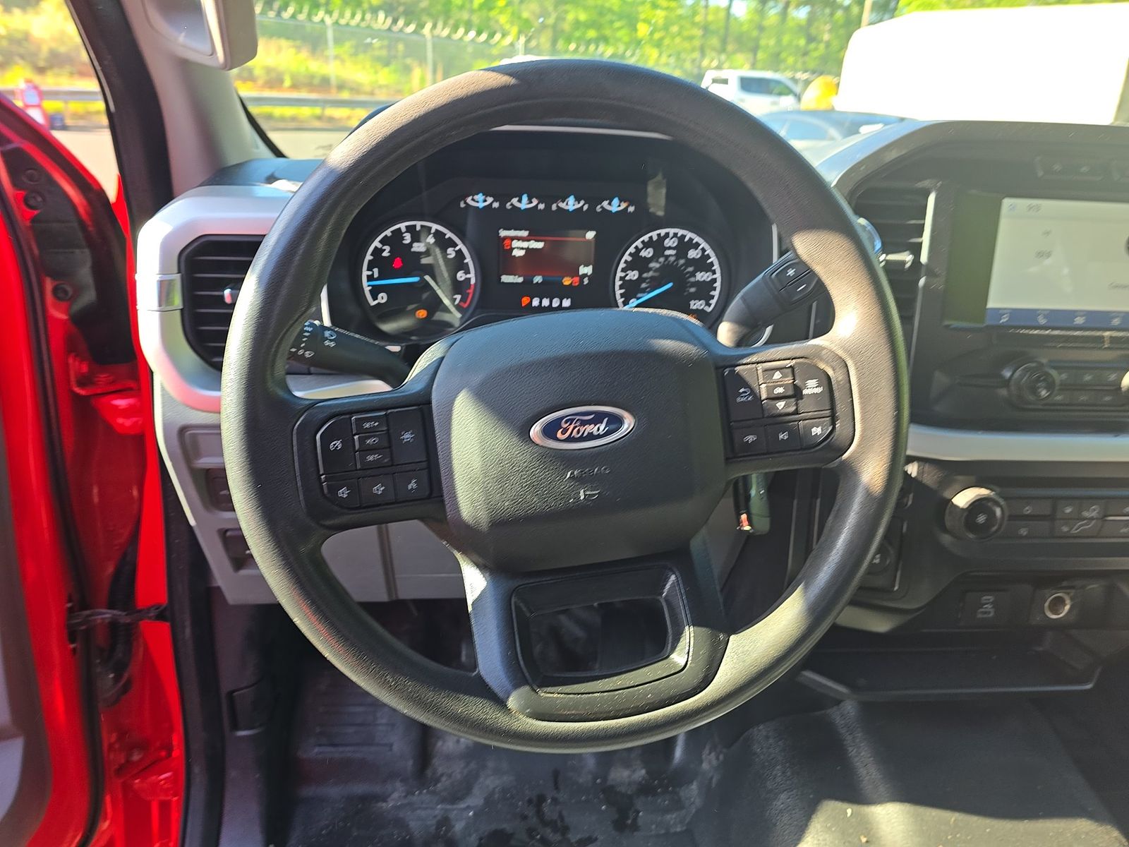 2021 Ford F-150 XL RWD
