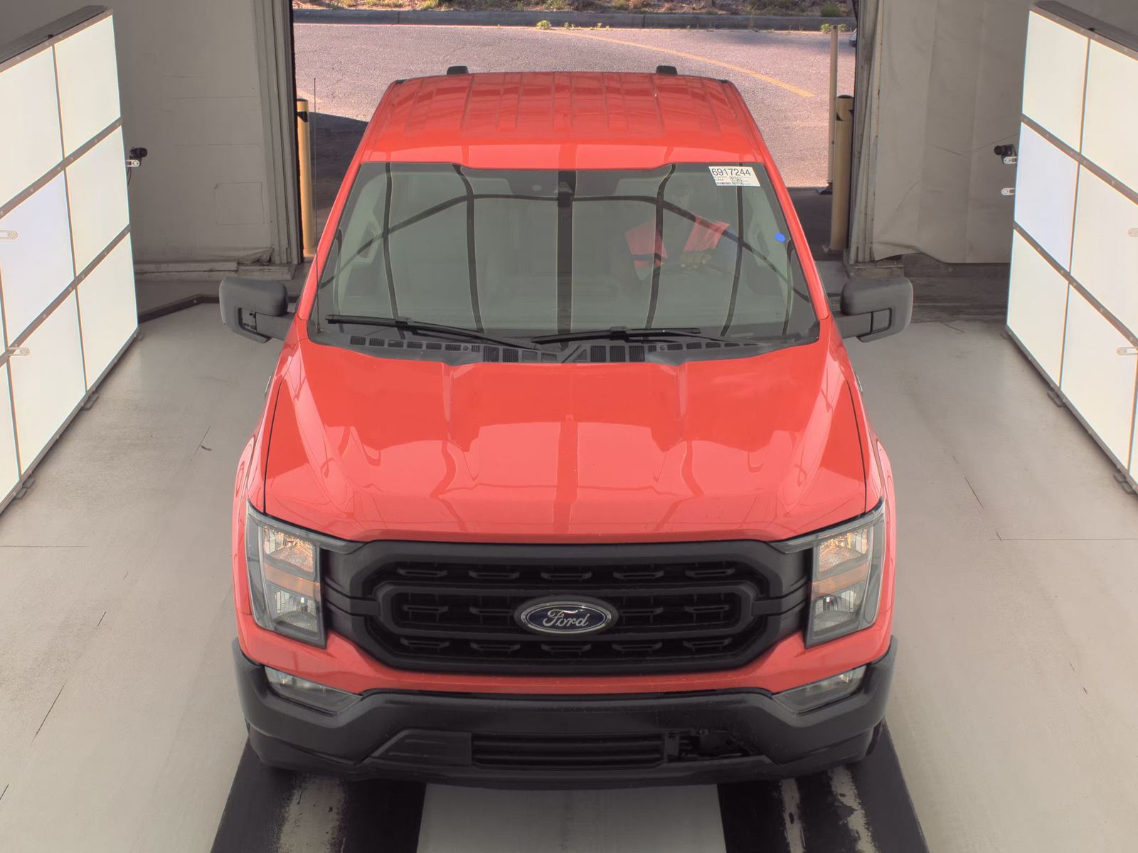 2021 Ford F-150 XL RWD