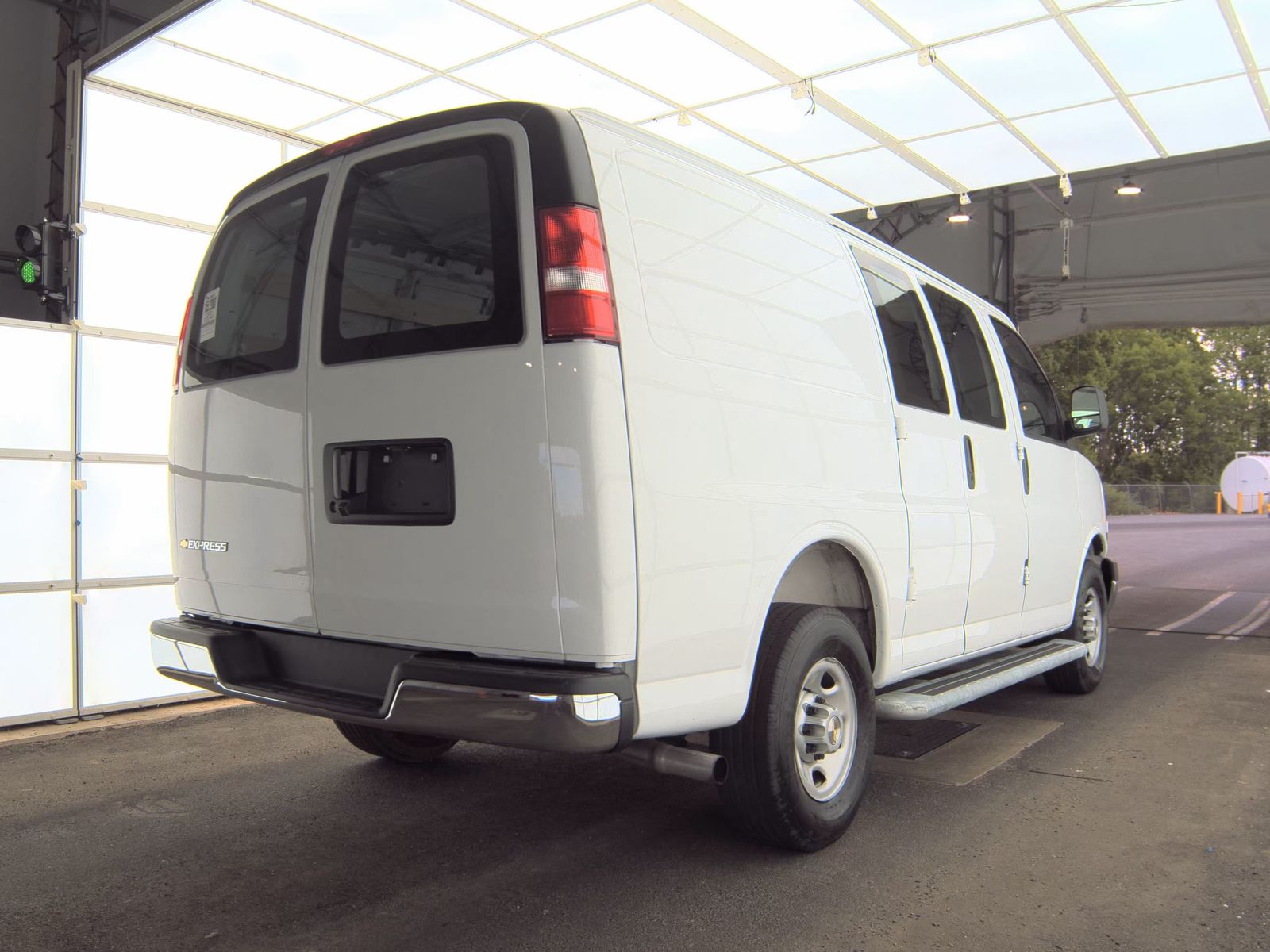 CHEVROLET UNKNOWN - 6