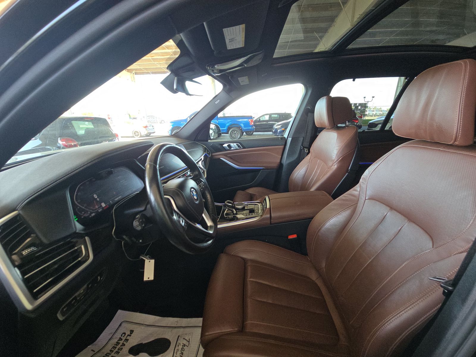 2021 BMW X5 sDrive40i RWD