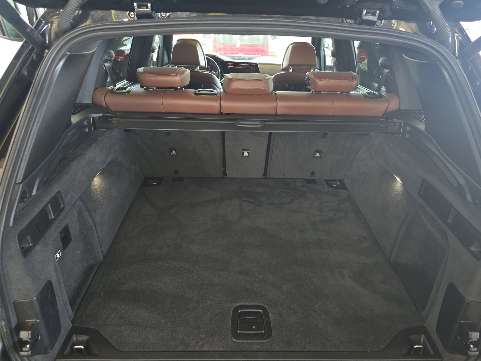 2021 BMW X5 sDrive40i RWD