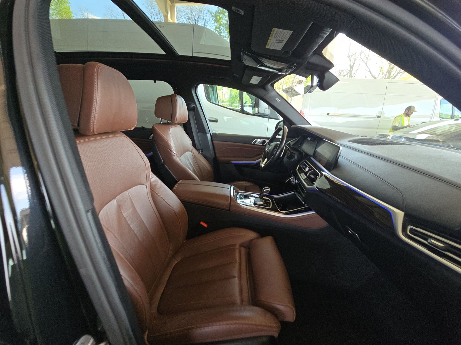2021 BMW X5 sDrive40i RWD
