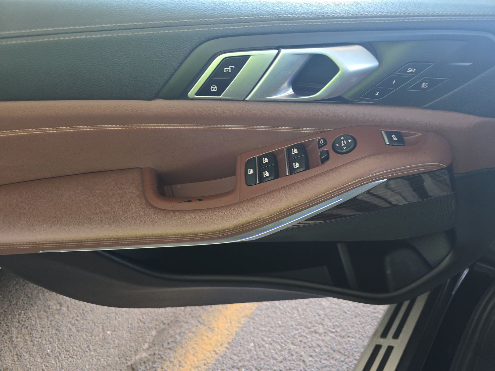 2021 BMW X5 sDrive40i RWD