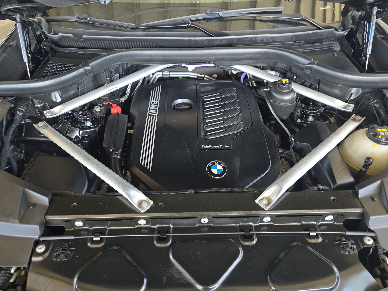 2021 BMW X5 sDrive40i RWD