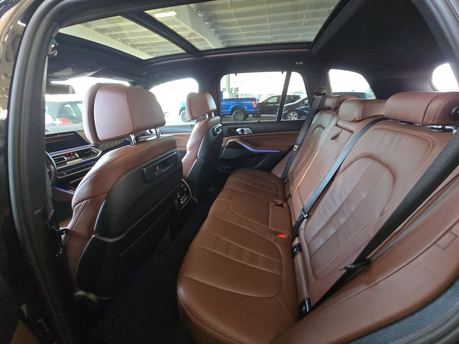 2021 BMW X5 sDrive40i RWD