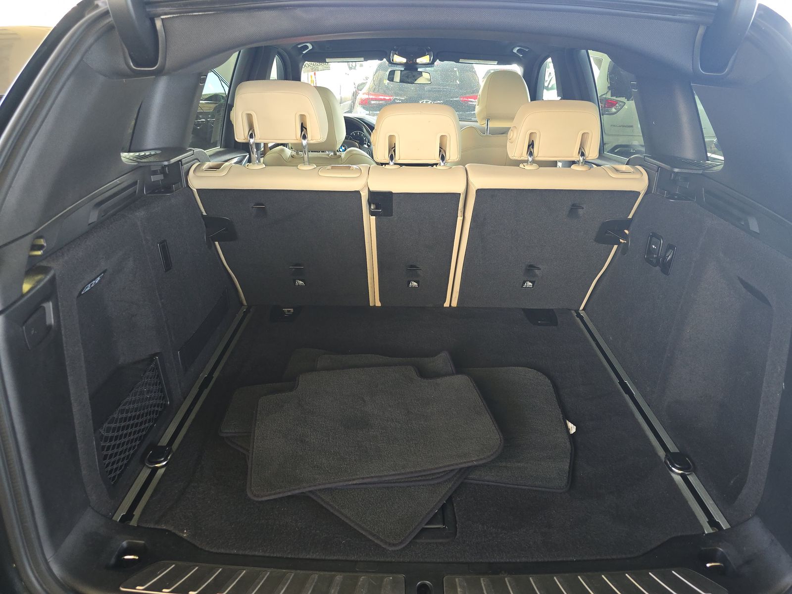 2019 BMW X3 xDrive30i AWD