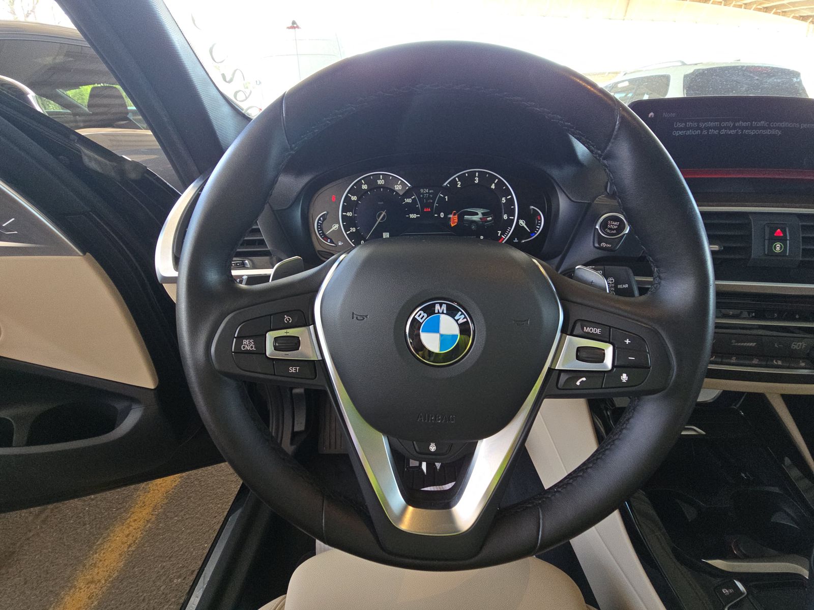 2019 BMW X3 xDrive30i AWD