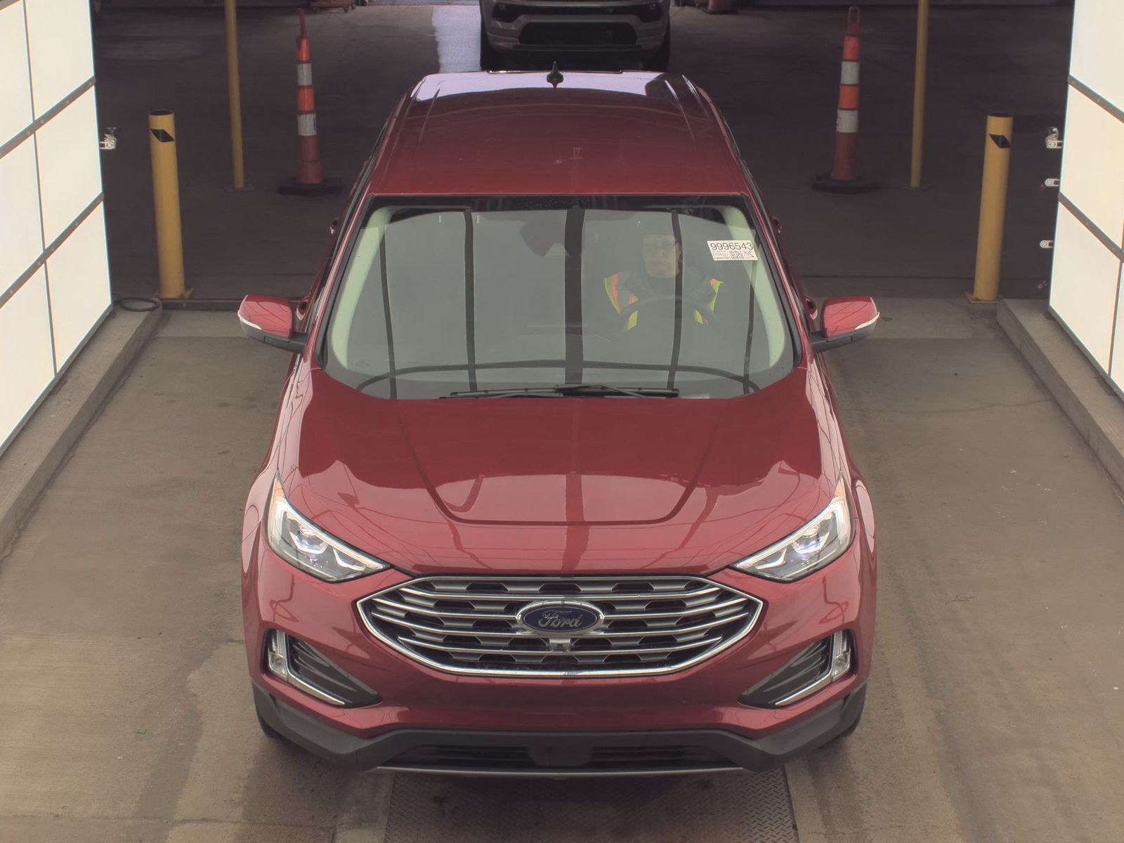 FORD EDGE - 3
