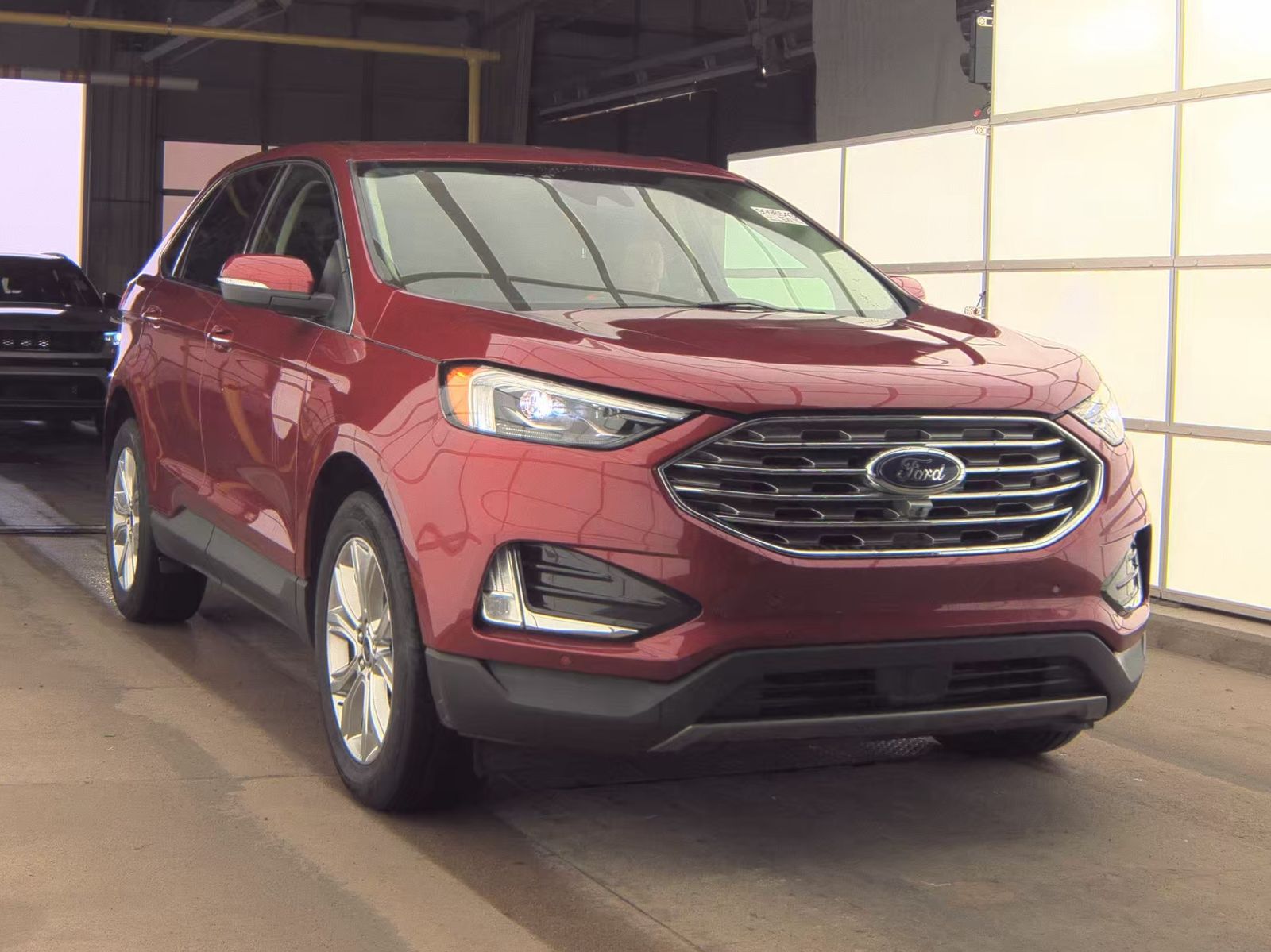 FORD EDGE - 5