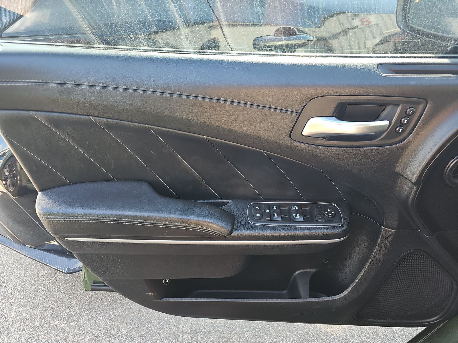 DODGE SCAT PACK - 10