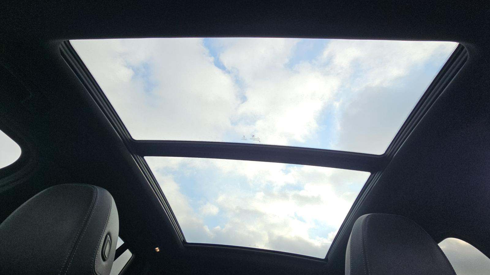 2019 BMW X3 sDrive30i RWD