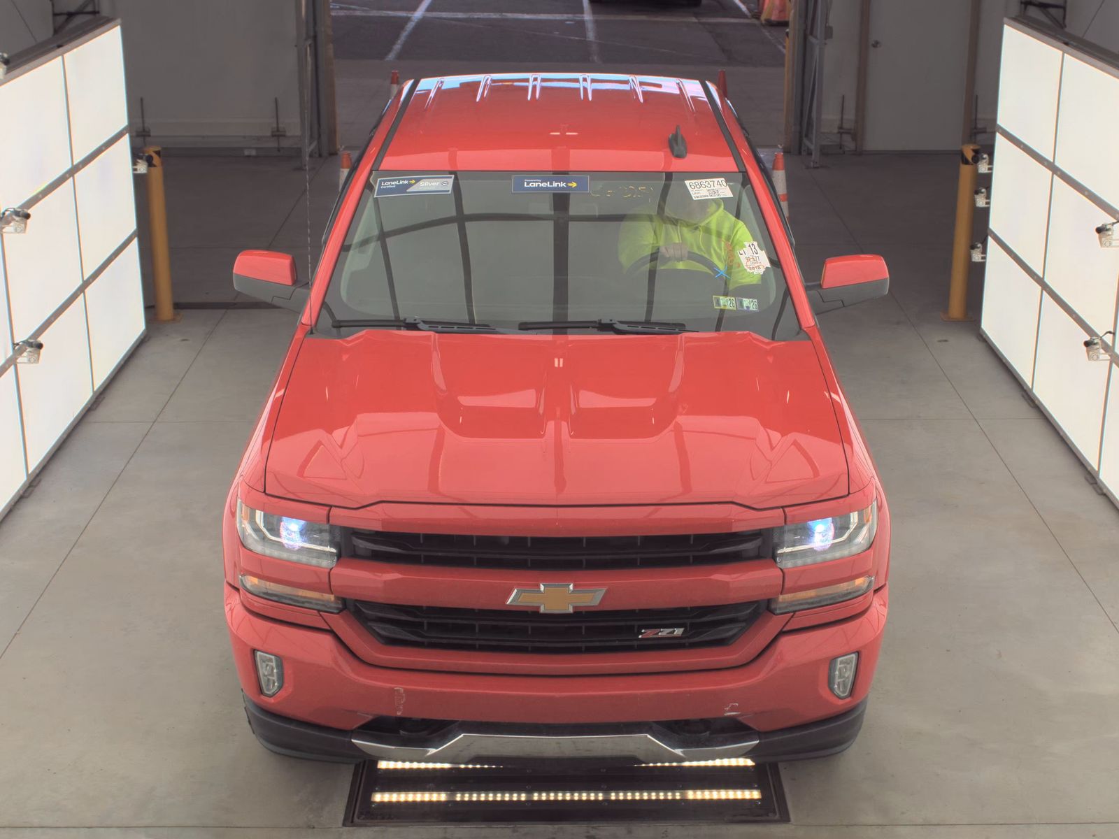 CHEVROLET LT Z71 - 3