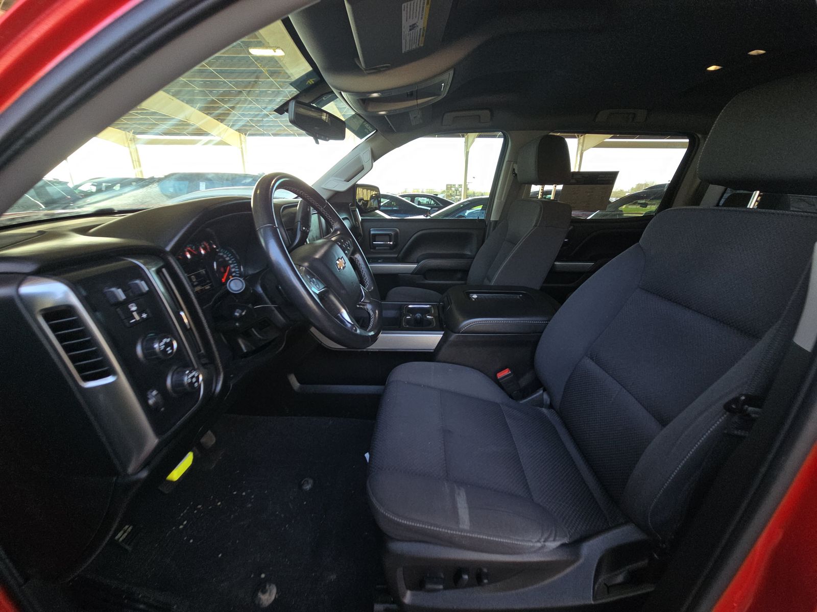 CHEVROLET LT Z71 - 8